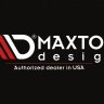 Maxton Design USA