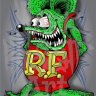 Rat Fink