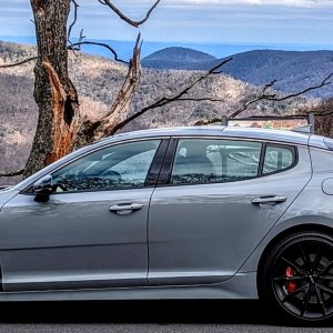 2023 GT2 Grand Touring AWD